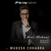 # 93: Meri Kahani ft. Mukesh Chhabra, Casting Director