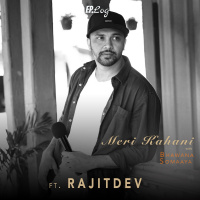 Meri Kahani ft. Rajitdev, Choreographer