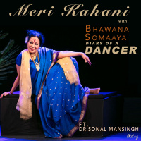 Diary of Dancer #14 ft. Dr. Sonal Mansingh