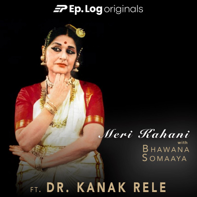 Meri Kahani With Bhawana Somaaya
