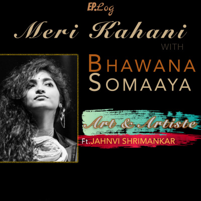 Meri Kahani With Bhawana Somaaya
