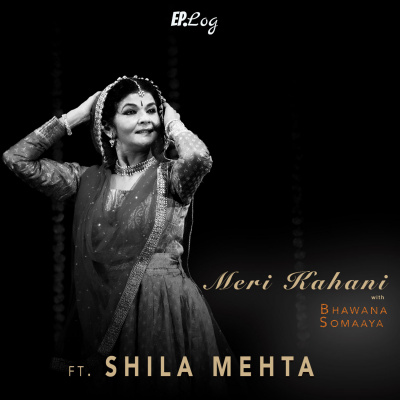 Meri Kahani With Bhawana Somaaya