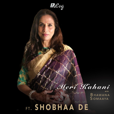 Meri Kahani With Bhawana Somaaya