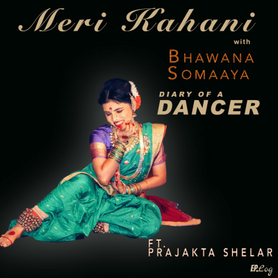 Meri Kahani With Bhawana Somaaya