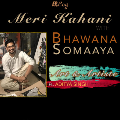 Meri Kahani With Bhawana Somaaya