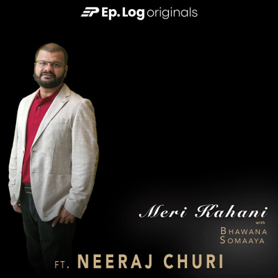 Meri Kahani With Bhawana Somaaya