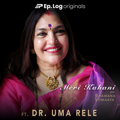 Meri Kahani With Bhawana Somaaya