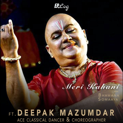 Meri Kahani With Bhawana Somaaya