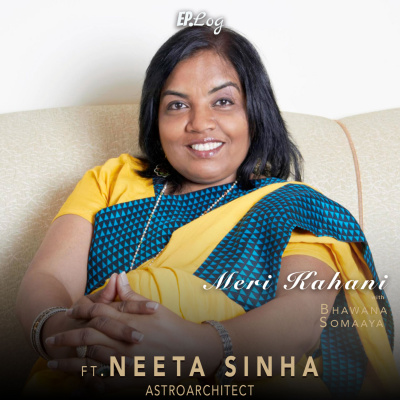 Meri Kahani With Bhawana Somaaya