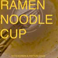 Ramen Noodle Cup - episode 1