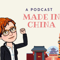 1x00 - Un podcast made in China ¿Para qué estamos aquí?