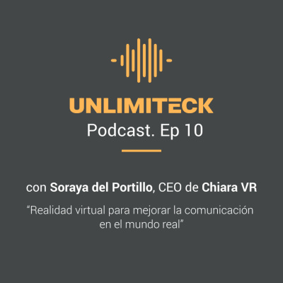 Unlimiteck Podcast