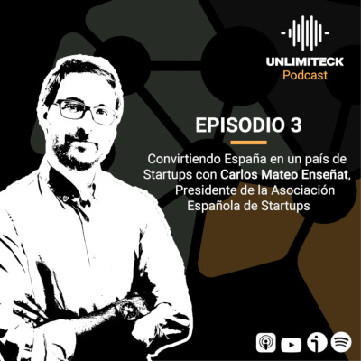 Unlimiteck Podcast