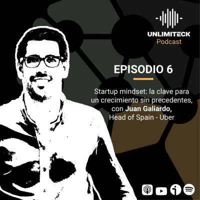 Unlimiteck Podcast