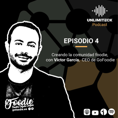 Unlimiteck Podcast