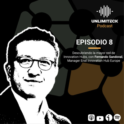 Unlimiteck Podcast