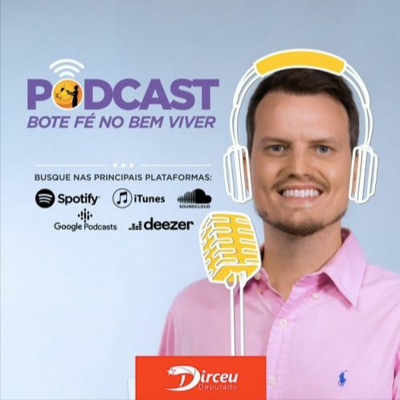 Dirceu - Bote Fé No Bem Viver