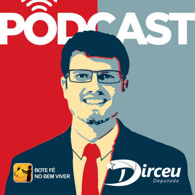 Dirceu - Bote Fé No Bem Viver