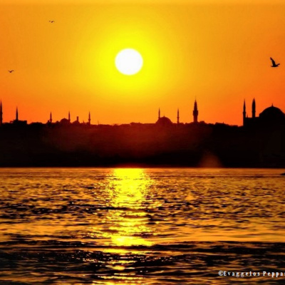 Evaggelos Peppas | Poets-radio.net Culture Book Education Art Poetry