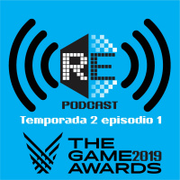 Temp 2 ep. 1: The Game Awards 2019