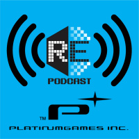 Temp. 2 ep. 5 Platinum Games