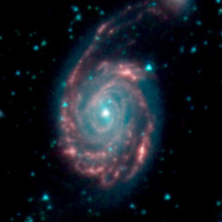 Episode 1. The Invisible Matter