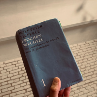 Realtranszendenz, Liberalismus  Sozialismus - Sieferle Lesekreis #1