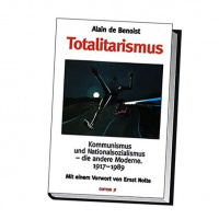 Benoist Totalitarismus - Podcast 1