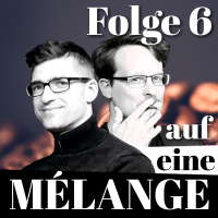 Brennt Europa? - Auf eine Melange ☕️ #6