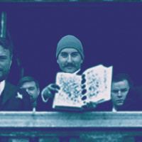 Generation Freispruch - Analyse Des Prozesses Mit Phillip Huemer Und Der Gang