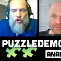Puzzledemo am 20.3. in Wien - Chaos oder Evolution?