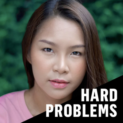 Hard Problems Podcast