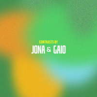 Contrasts 046 by Jona  Gaio