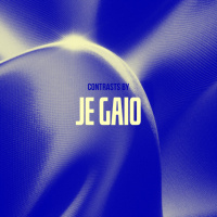 Contrasts 079 by JE Gaio (May 30th 2025 Live @ La Bete Noire Part 2)