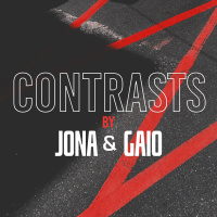 Contrasts 003 by Jona  Gaio