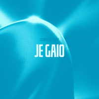 Contrasts 081 by JE Gaio (Live @ Somewhere in Valle de Guadalupe 08/16/2025)