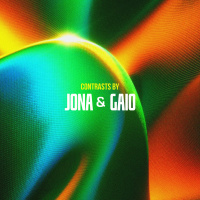 Contrasts 055 by Jona  Gaio