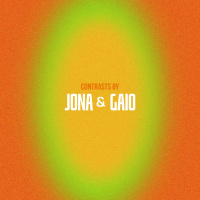 Contrasts 042 by Jona  Gaio