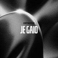 Contrasts 082 by JE Gaio (Lost in Ibiza Mix)