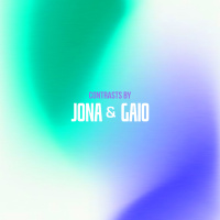 Contrasts 052 by Jona  Gaio