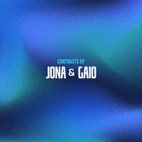 Contrasts 049 by Jona  Gaio