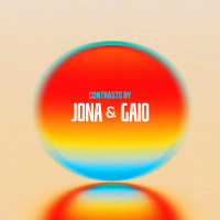 Contrasts 050 by Jona  Gaio