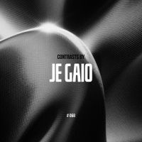 Contrasts 068 by JE Gaio (Live)