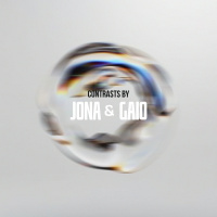 Contrasts 059 by Jona  Gaio