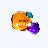 Contrasts 060 by Jona  Gaio