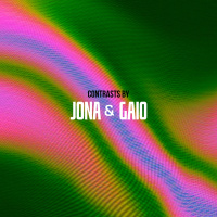 Contrasts 065 by Jona  Gaio