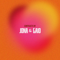 Contrasts 045 by Jona  Gaio
