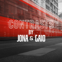 Contrasts 029 by Jona  Gaio