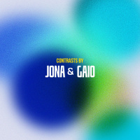 Contrasts 047 by Jona  Gaio