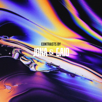 Contrasts 061 by Jona  Gaio